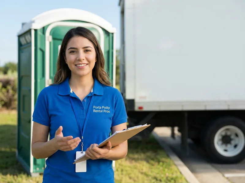 Porta Potty Rental  in White Plains  FAQ